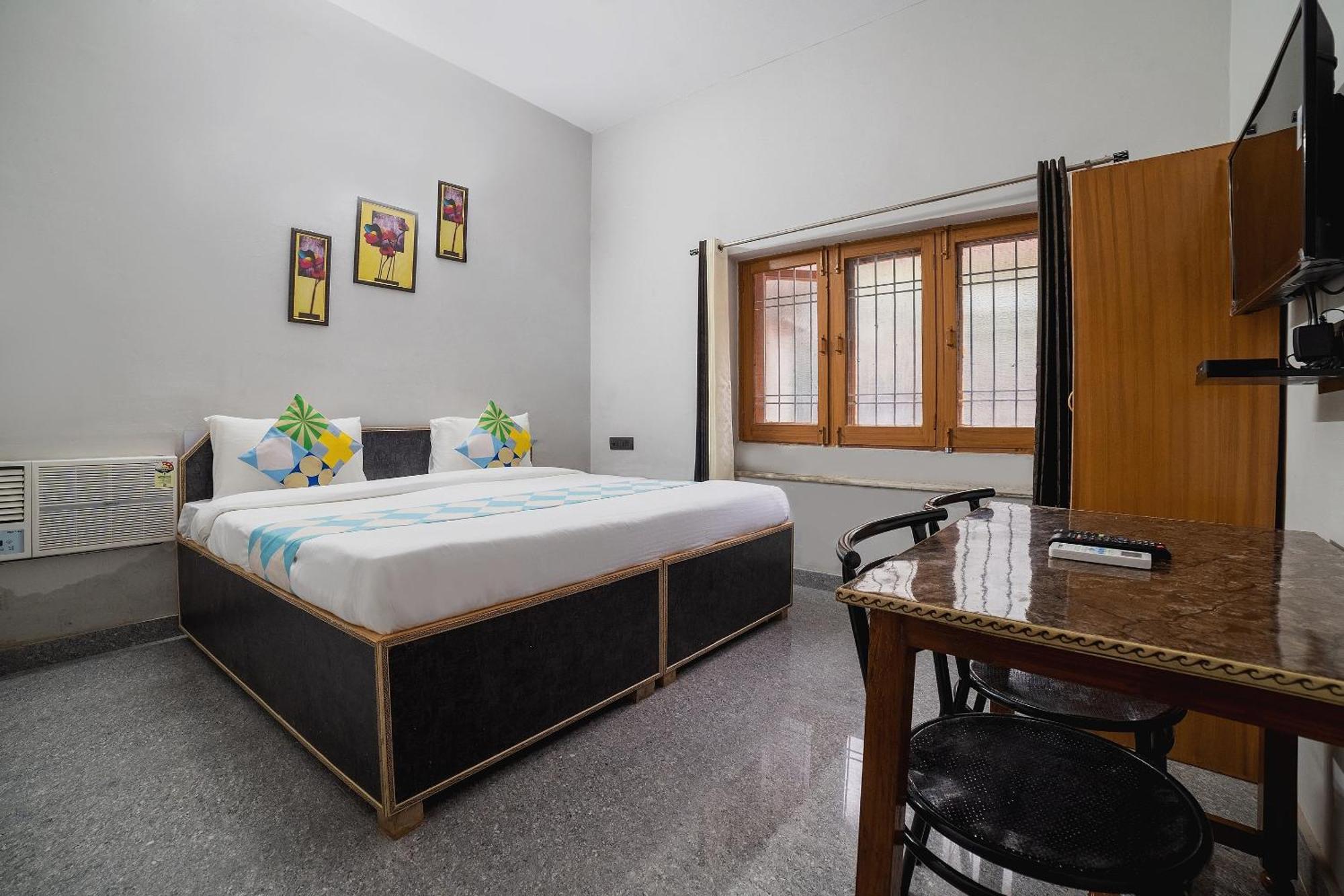 Hotel O Home Gautam Homestay Dehradun Exterior foto