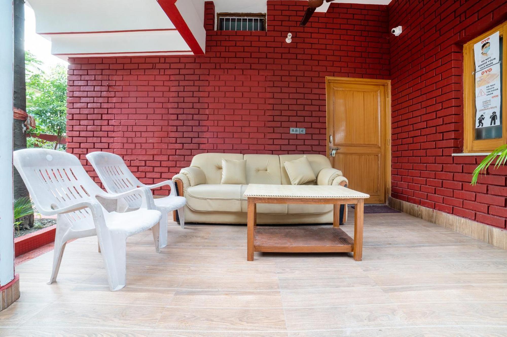 Hotel O Home Gautam Homestay Dehradun Exterior foto